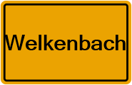 Grundbuchauszug Welkenbach