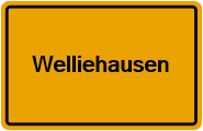 Grundbuchauszug Welliehausen