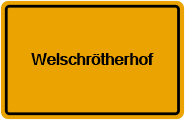 Grundbuchauszug Welschrötherhof