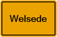 Grundbuchauszug Welsede