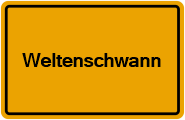 Grundbuchauszug Weltenschwann