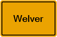 Grundbuchauszug Welver