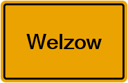 Grundbuchauszug Welzow