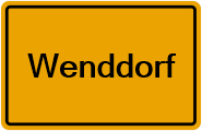 Grundbuchauszug Wenddorf