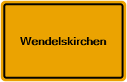 Grundbuchauszug Wendelskirchen