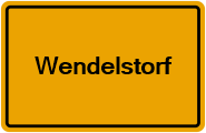 Grundbuchauszug Wendelstorf