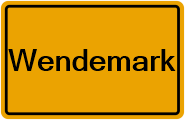 Grundbuchauszug Wendemark