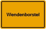 Grundbuchauszug Wendenborstel