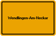 Grundbuchauszug Wendlingen-Am-Neckar