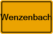 Grundbuchauszug Wenzenbach