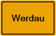 Grundbuchauszug Werdau
