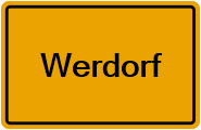 Grundbuchauszug Werdorf