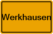 Grundbuchauszug Werkhausen