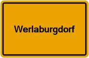 Grundbuchauszug Werlaburgdorf