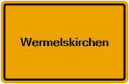 Grundbuchauszug Wermelskirchen