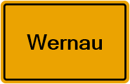 Grundbuchauszug Wernau