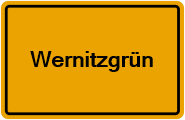 Grundbuchauszug Wernitzgrün