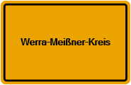 Grundbuchauszug Werra-Meißner-Kreis