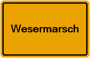 Grundbuchauszug Wesermarsch