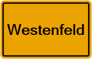 Grundbuchauszug Westenfeld