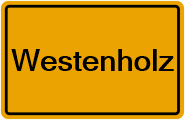 Grundbuchauszug Westenholz