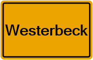 Grundbuchauszug Westerbeck