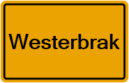 Grundbuchauszug Westerbrak