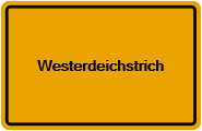 Grundbuchauszug Westerdeichstrich