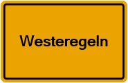 Grundbuchauszug Westeregeln