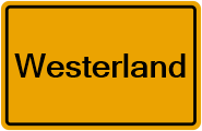 Grundbuchauszug Westerland