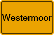 Grundbuchauszug Westermoor