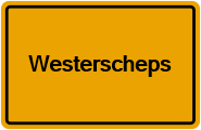 Grundbuchauszug Westerscheps