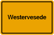 Grundbuchauszug Westervesede