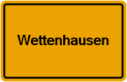 Grundbuchauszug Wettenhausen