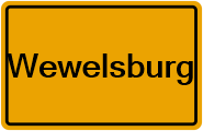 Grundbuchauszug Wewelsburg
