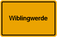 Grundbuchauszug Wiblingwerde