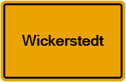 Grundbuchauszug Wickerstedt