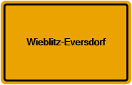 Grundbuchauszug Wieblitz-Eversdorf