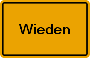 Grundbuchauszug Wieden