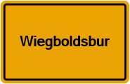 Grundbuchauszug Wiegboldsbur