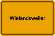 Grundbuchauszug Wielandsweiler