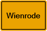 Grundbuchauszug Wienrode