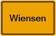 Grundbuchauszug Wiensen
