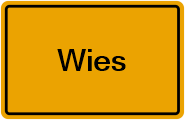 Grundbuchauszug Wies