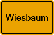 Grundbuchauszug Wiesbaum