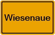 Grundbuchauszug Wiesenaue
