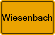 Grundbuchauszug Wiesenbach