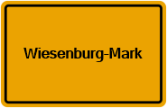 Grundbuchauszug Wiesenburg-Mark