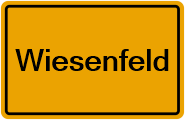 Grundbuchauszug Wiesenfeld