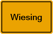 Grundbuchauszug Wiesing